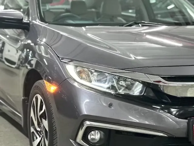 Used Honda Civic VX CVT Petrol [2019-2020] in Mumbai