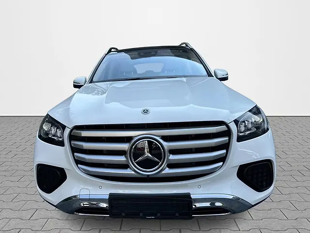 Used 2025 Mercedes-Benz GLS in Hyderabad