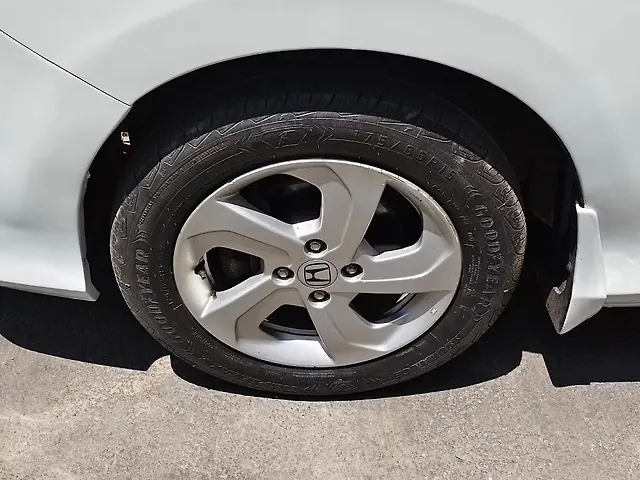 Used Honda City [2014-2017] VX CVT in Mumbai