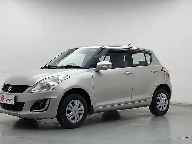 Used 2016 Maruti Suzuki Swift in Ghaziabad