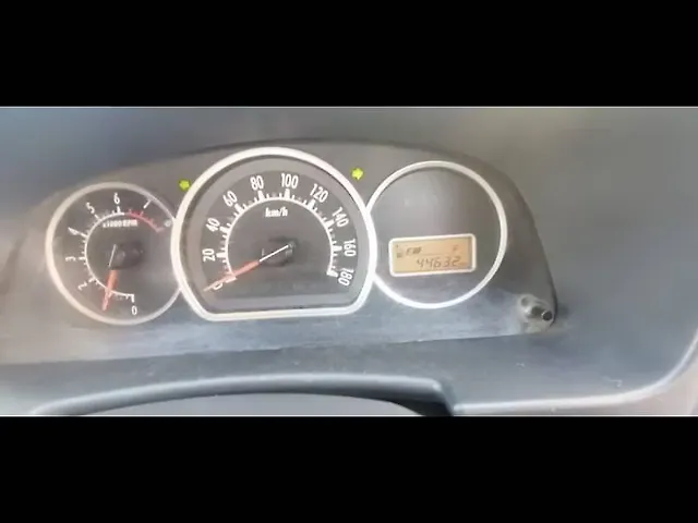 Used Maruti Suzuki Alto K10 [2010-2014] VXi in Hyderabad