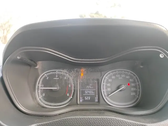Used Maruti Suzuki Vitara Brezza [2016-2020] VDi (O) [2016-2018] in Mohali