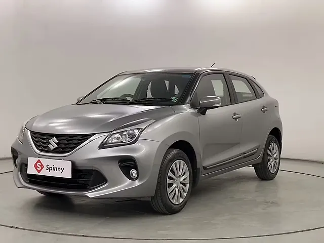 Used 2020 Maruti Suzuki Baleno in Pune