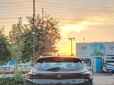 Used Tata Harrier Pure Plus (S) in Indore Used Tata Harrier Pure Plus (S) in Indore