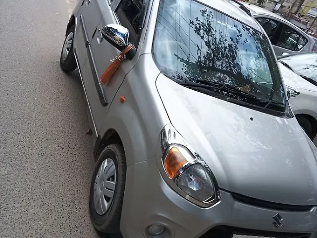 Used Maruti Suzuki Alto 800 [2016-2019] VXi in Patna
