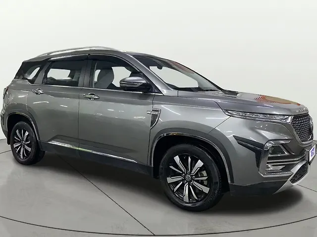 Used 2020 MG Hector in Mohali