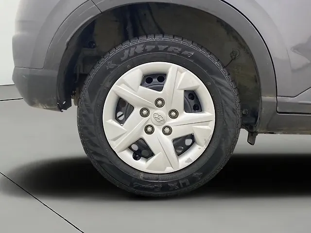 Used Hyundai Venue [2019-2022] S 1.2 Petrol in Hyderabad