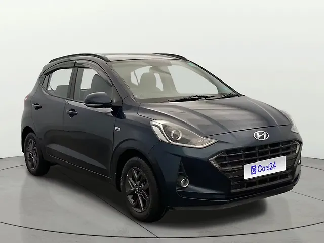 Used 2020 Hyundai Grand i10 NIOS in Lucknow