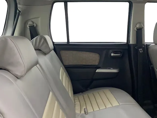 Used Maruti Suzuki Wagon R 1.0 [2010-2013] VXi in Bangalore