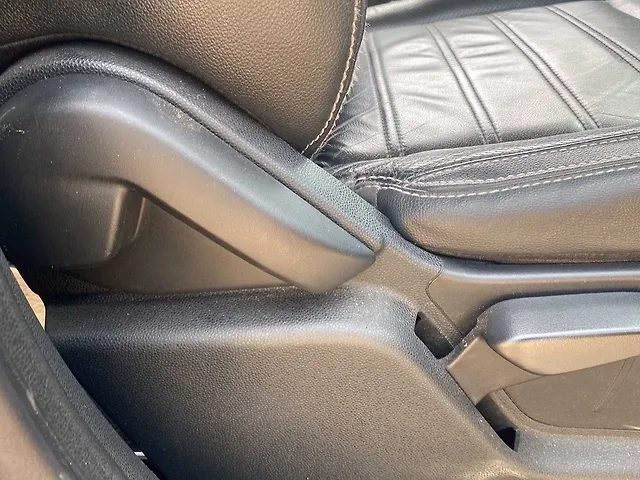 Used Ford EcoSport [2017-2019] Titanium + 1.5L Ti-VCT AT in Hyderabad