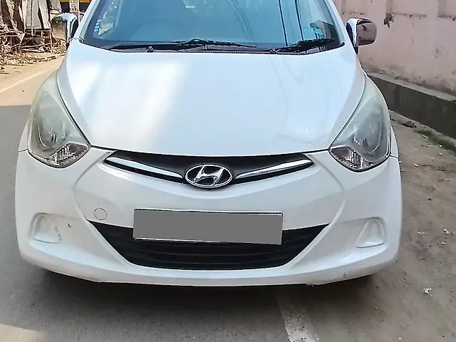 Used 2015 Hyundai Eon in Lucknow Used 2015 Hyundai Eon in Lucknow