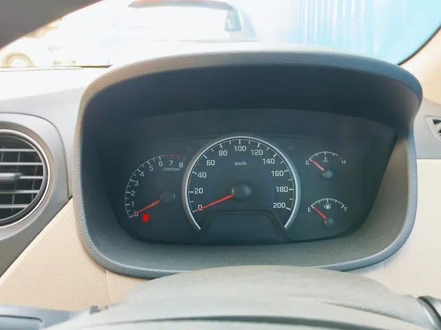 Used Hyundai Grand i10 Sportz 1.2 Kappa VTVT in Lucknow