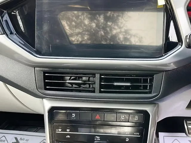 Used Volkswagen Taigun [2023-2026] GT Plus 1.5 TSI DSG in Mumbai