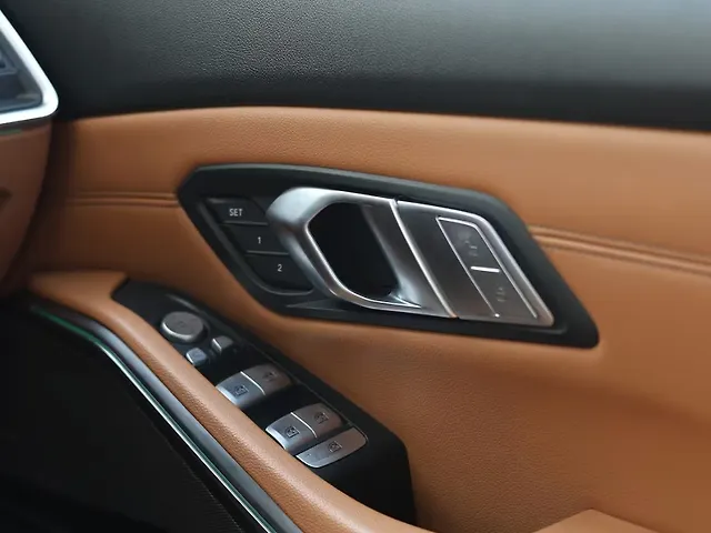 Used BMW 3 Series Gran Limousine [2021-2023] 330Li M Sport First Edition in Delhi
