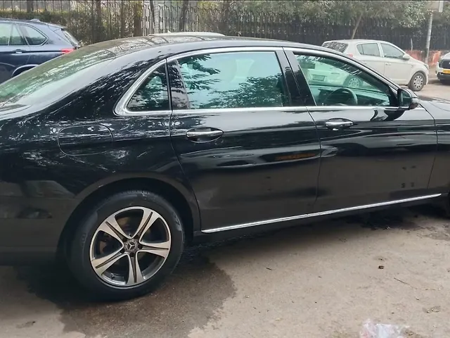 Used Mercedes-Benz E-Class All Terrain E 220 d [2018-2019] in Delhi