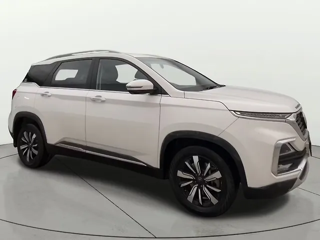 Used 2020 MG Hector in Ghaziabad