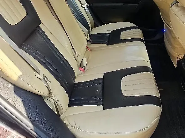 Used Toyota Corolla Altis G Diesel in Chandigarh