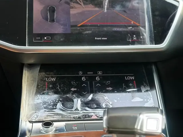 Used Audi A6 Technology 45 TFSI [2019-2024] in Pune