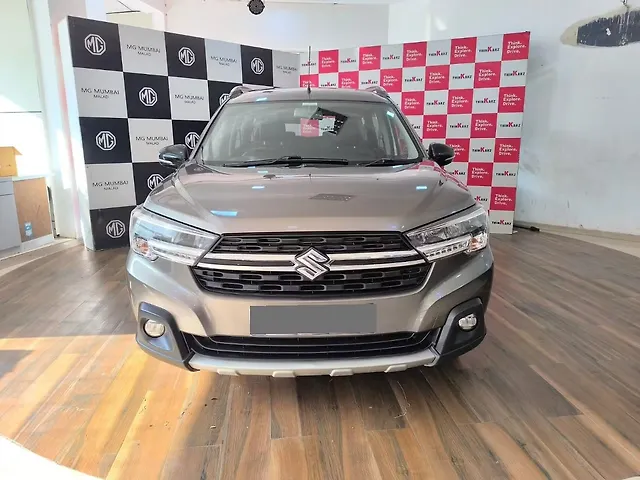 Used 2021 Maruti Suzuki XL6 in Mumbai