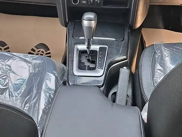 Used Toyota Fortuner 4x2 2WD Diesel 2.8L Turbo Automatic in Delhi
