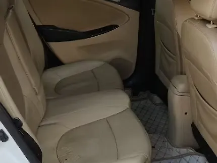 Used Hyundai Verna [2011-2015] Fluidic 1.6 CRDi SX in Pune
