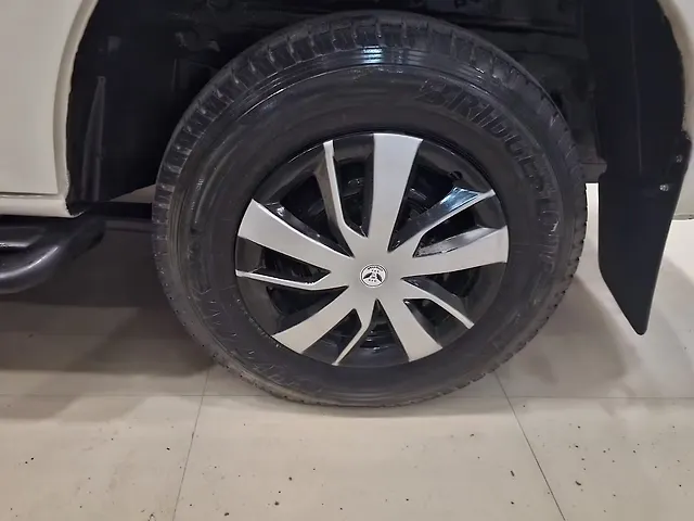 Used Mahindra Scorpio [2009-2014] Ex in Muzaffarpur