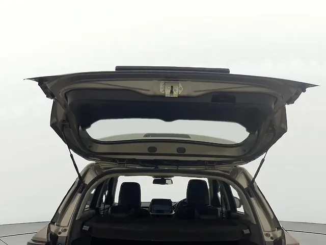 Used Maruti Suzuki Brezza Zxi Plus Petrol Manual in Bangalore