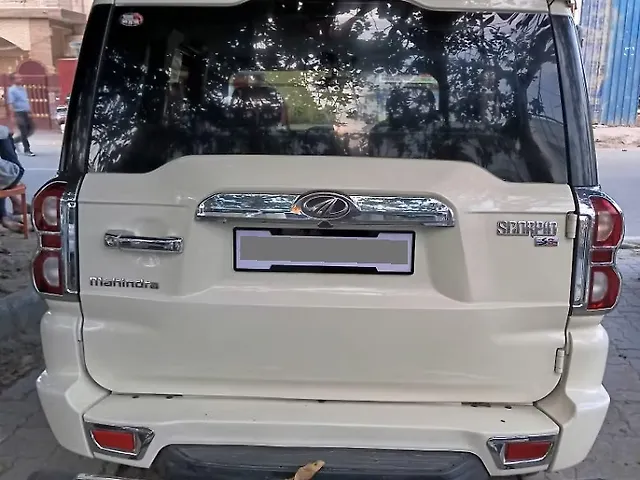Used Mahindra Scorpio 2021 S3 2WD 7 STR in Patna Used Mahindra Scorpio 2021 S3 2WD 7 STR in Patna