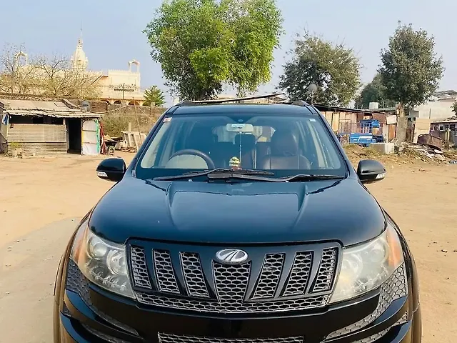 Used 2012 Mahindra XUV500 in Ahmedabad