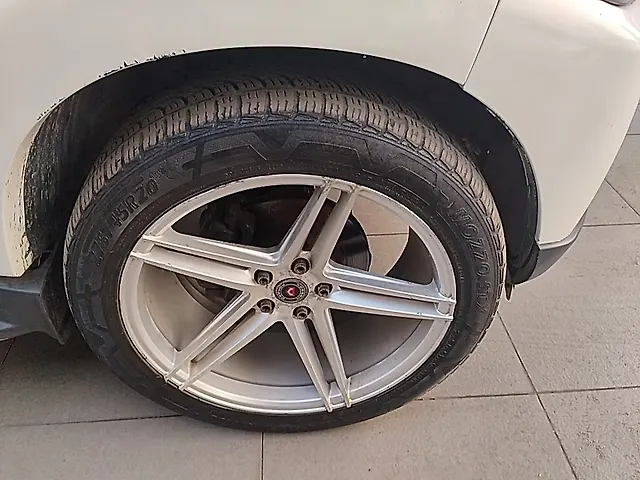 Used Mahindra Scorpio [2014-2017] S6 Plus in Raipur