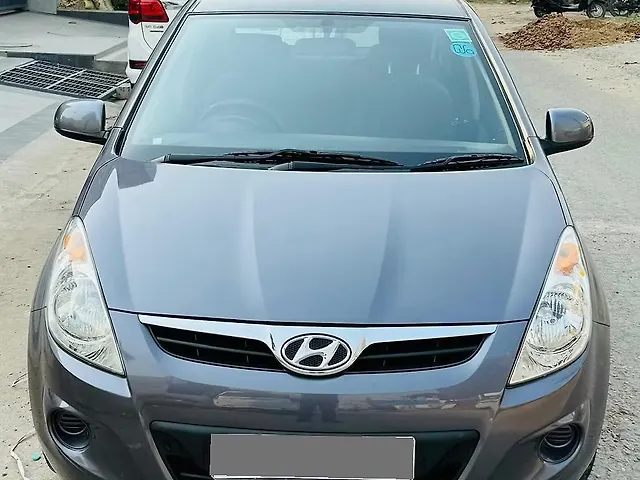 Used Hyundai i20 [2010-2012] Magna 1.2 in Chandigarh