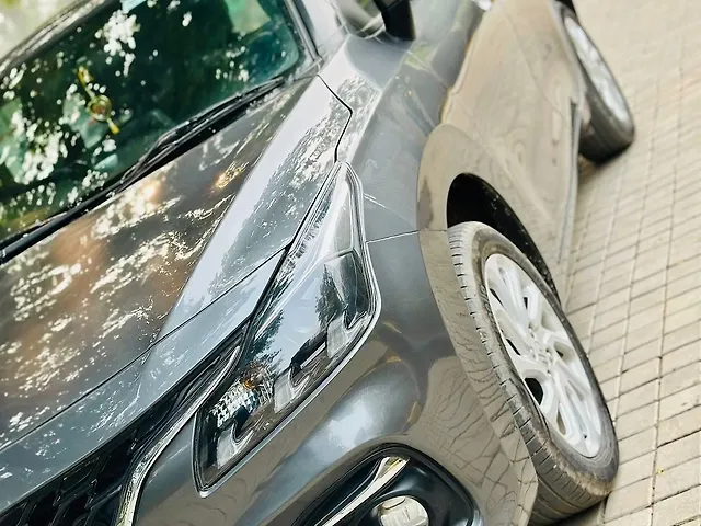 Used Maruti Suzuki Baleno Zeta MT [2022-2023] in Patna