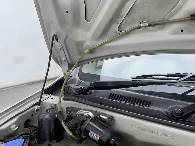 Used Maruti Suzuki Alto 800 [2016-2019] LXi in Hyderabad