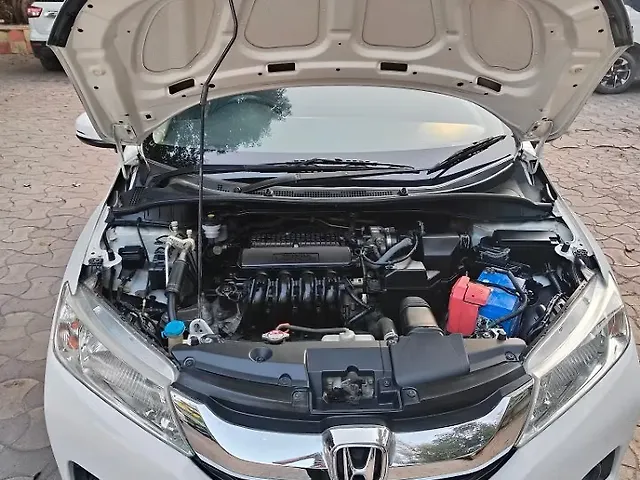 Used Honda City [2014-2017] VX in Kanpur