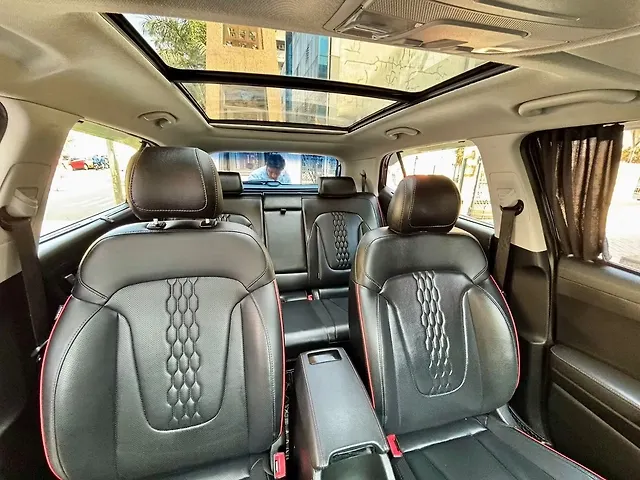 Used Hyundai Creta SX (O) Petrol 1.5L Turbo Automatic (DCT) in Mumbai Used Hyundai Creta SX (O) Petrol 1.5L Turbo Automatic (DCT) in Mumbai