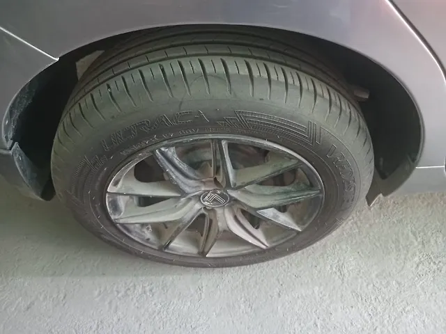 Used Maruti Suzuki Baleno [2015-2019] Delta 1.2 in Chennai