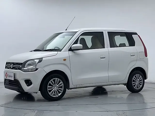 Used 2022 Maruti Suzuki Wagon R in Gurgaon