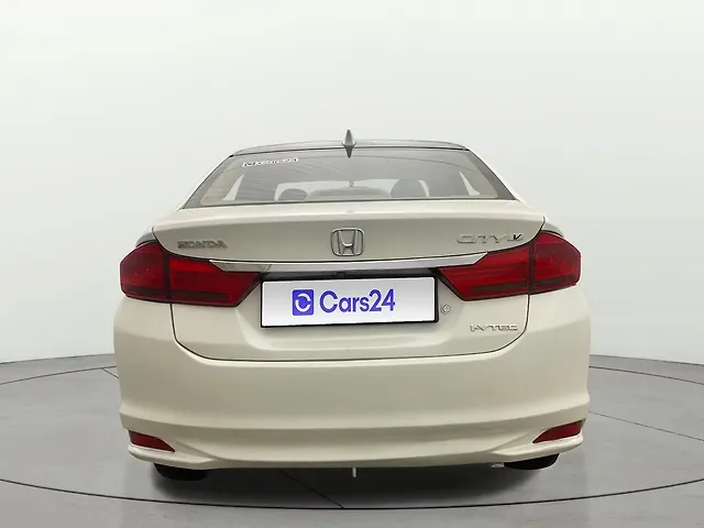 Used Honda City 4th Generation V Petrol [2017-2019] in Noida