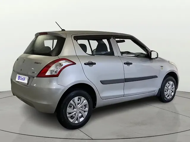 Used Maruti Suzuki Swift [2014-2018] Lxi (O) [2014-2017] in Delhi