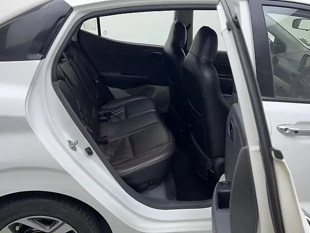 Used Hyundai Aura [2020-2023] SX Plus 1.0 Petrol in Ghaziabad