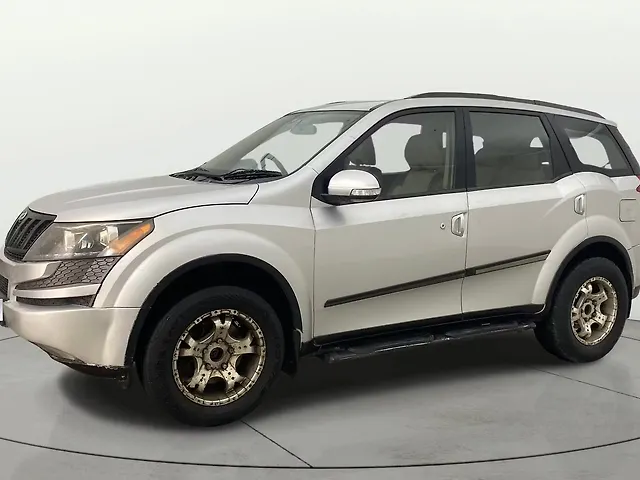 Used Mahindra XUV500 [2011-2015] W6 in Hyderabad