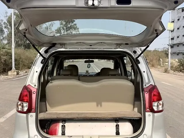 Used Maruti Suzuki Ertiga [2015-2018] VXI CNG in Delhi