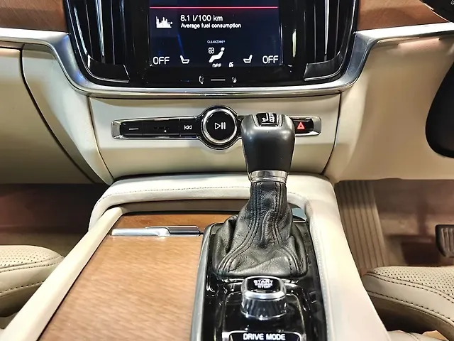 Used Volvo S90 [2016-2021] Inscription D4 [2016-2020] in Lucknow