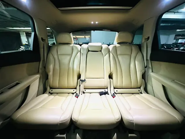 Used Audi Q7 [2015-2020] 45 TDI Premium Plus in Pune
