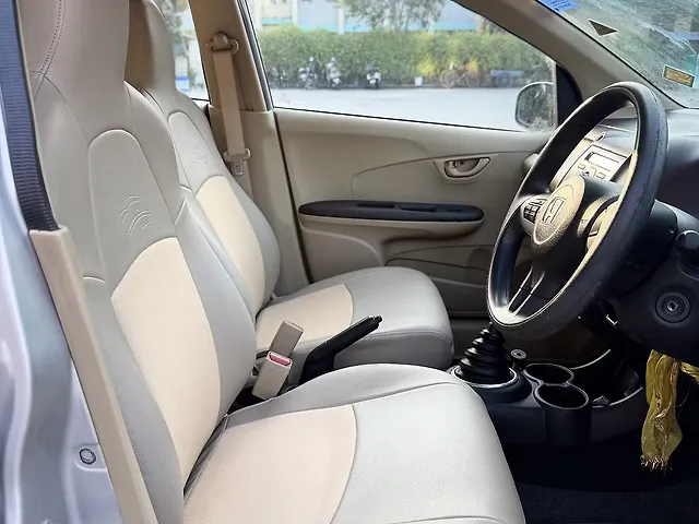 Used Honda Amaze [2013-2016] 1.2 S i-VTEC in Delhi