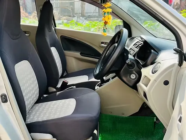 Used Maruti Suzuki Celerio [2017-2021] VXi [2017-2019] in Guwahati
