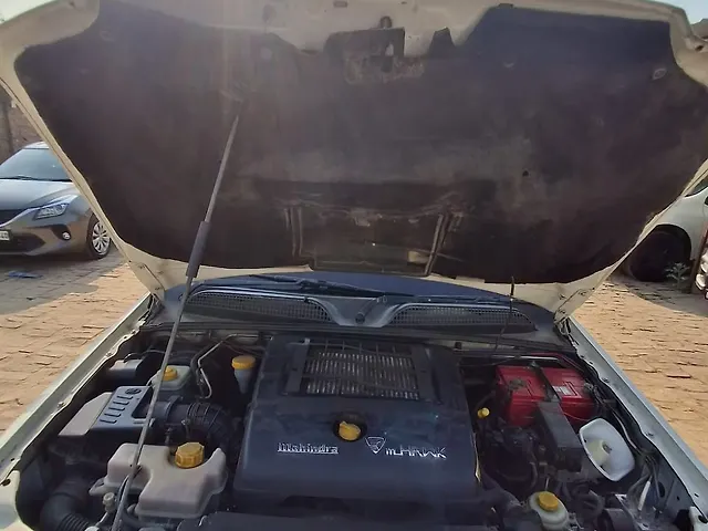 Used Mahindra Scorpio [2009-2014] SLE BS-III in Lucknow