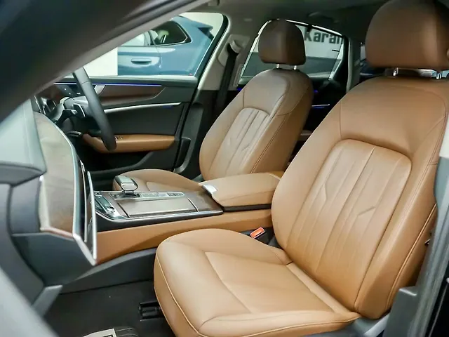 Used Audi A6 Technology 45 TFSI [2019-2024] in Delhi