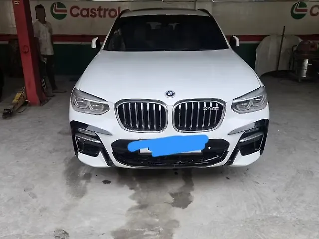 Used 2020 BMW X4 in Delhi
