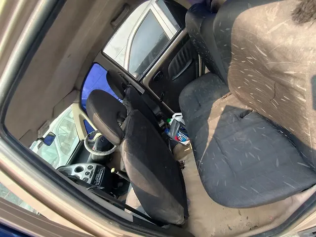 Used Tata Nano [2011-2013] CX Special Edition in Erode